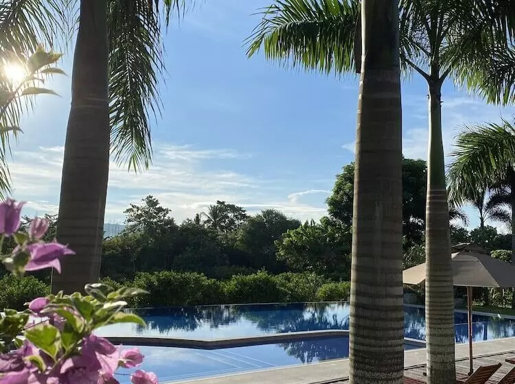 ホテル El Jardin De Zaida