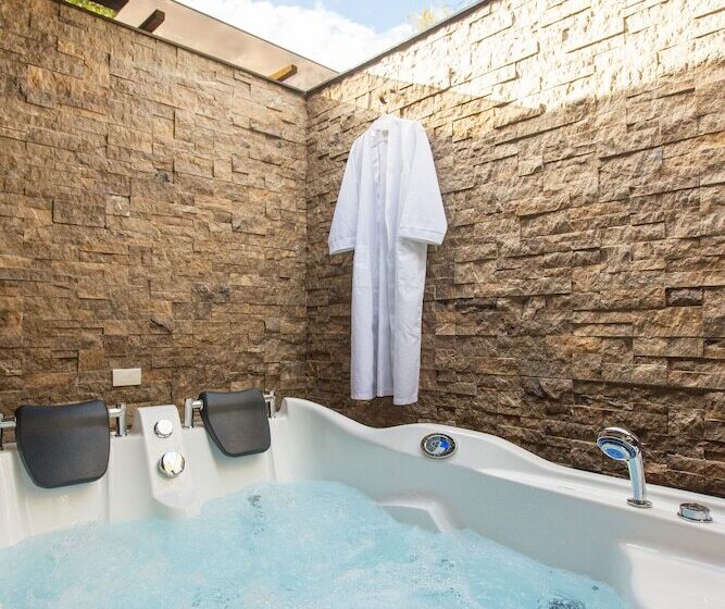 Отель El Jardin De Zaida