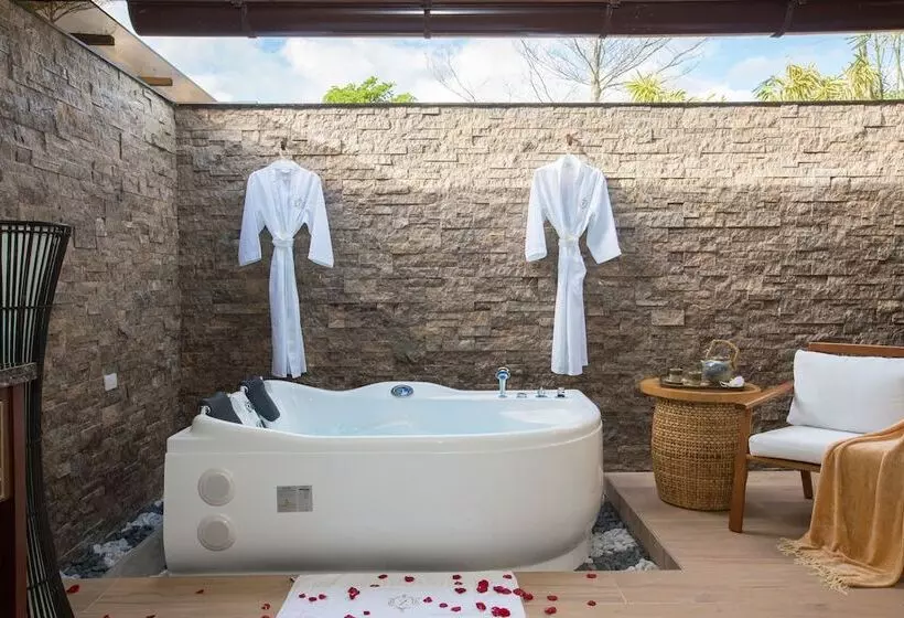 ホテル El Jardin De Zaida