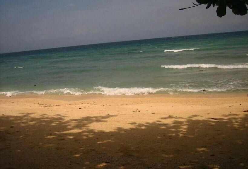 Hotel Gorion Beach Resort