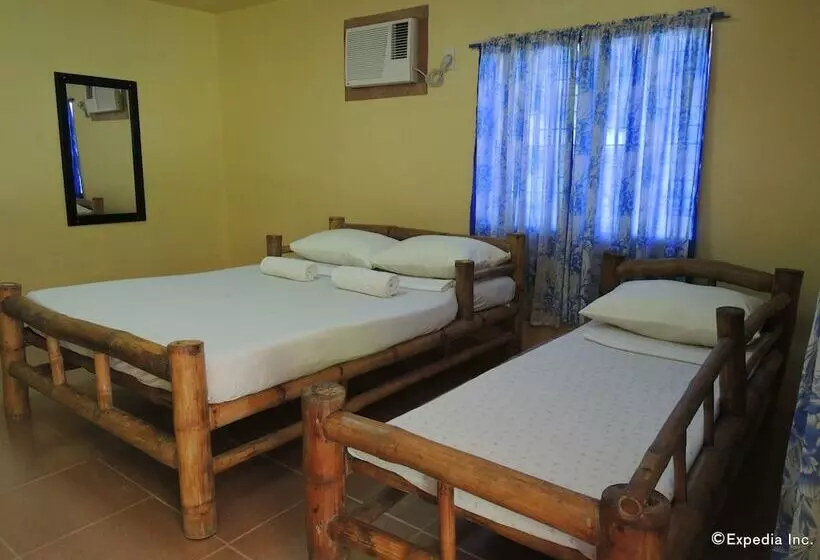 Hotelli Gorion Beach Resort