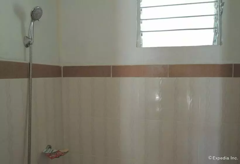 Hotelli Gorion Beach Resort