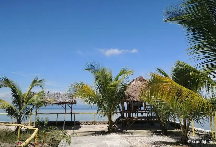 Hotelli Gorion Beach Resort