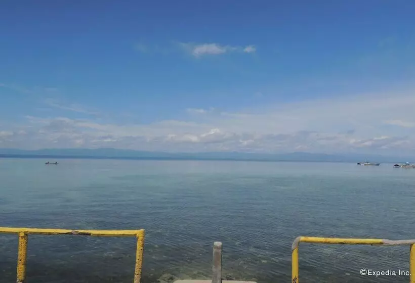 Hotelli Gorion Beach Resort