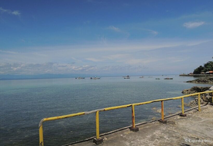 Hotel Gorion Beach Resort