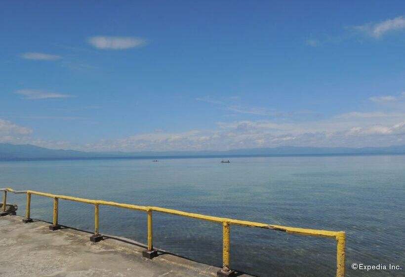 Hotel Gorion Beach Resort