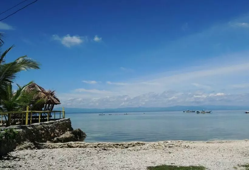 Hotelli Gorion Beach Resort