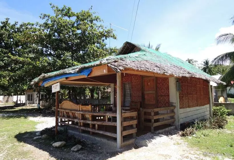 Hotelli Gorion Beach Resort