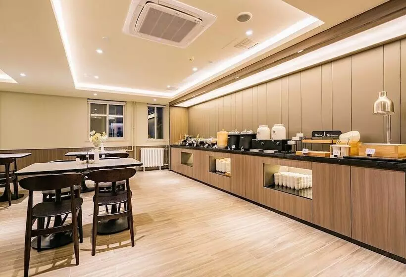 Hotel Hanting