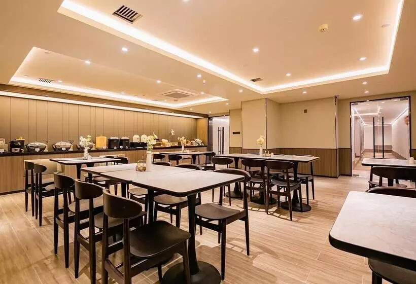 Hotel Hanting