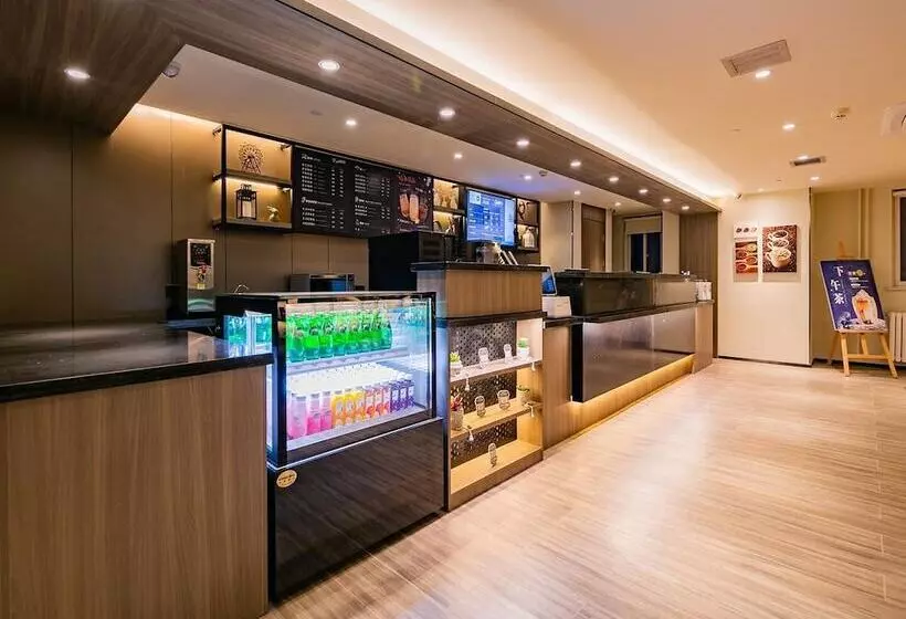 Hotel Hanting