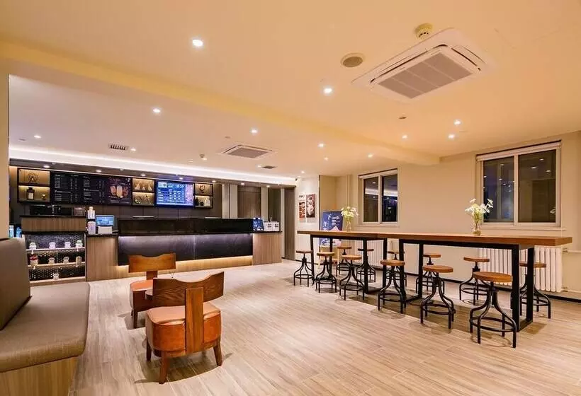 Hotel Hanting