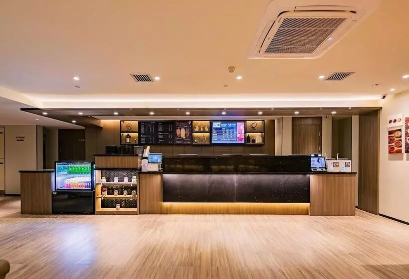 Hotel Hanting