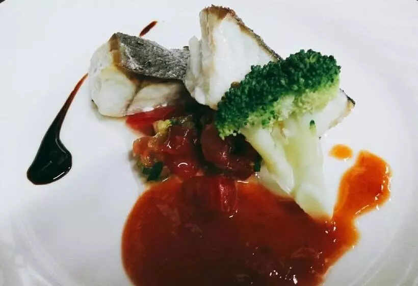 Hotelli Sawa Rouge