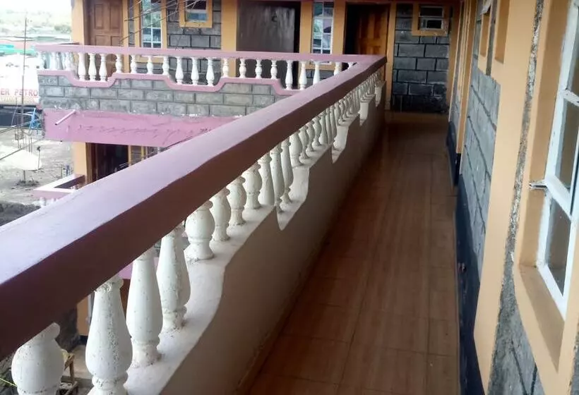 هتل 2030 Guest House