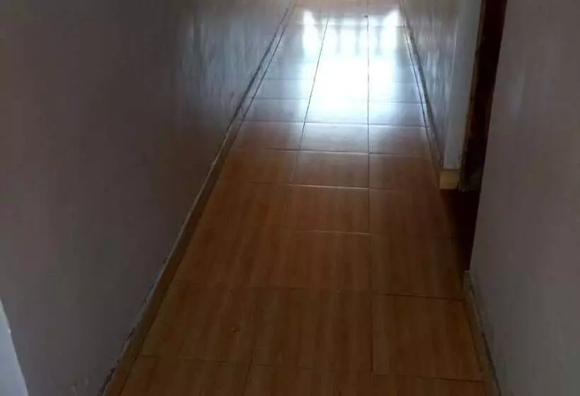 هتل 2030 Guest House