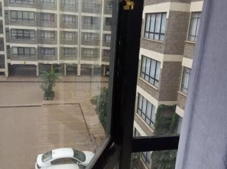 هتل Apple Residdence