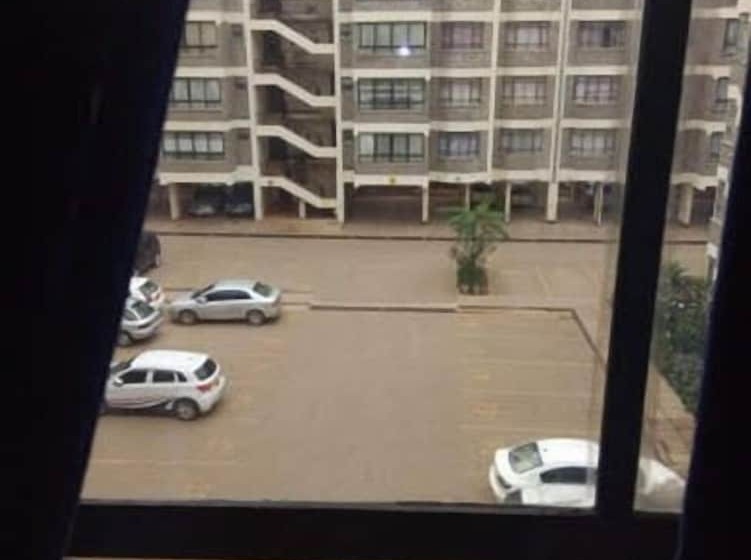 هتل Apple Residdence