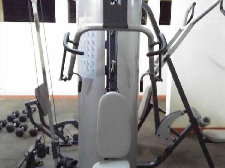 هتل Apple Residdence