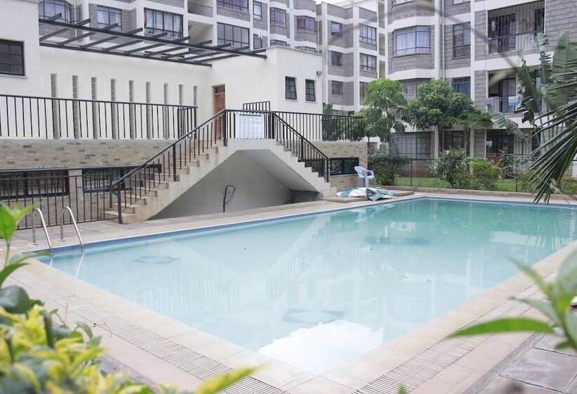 هتل Apple Residdence