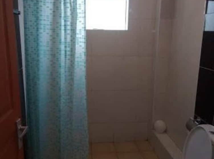 هتل Apple Residdence