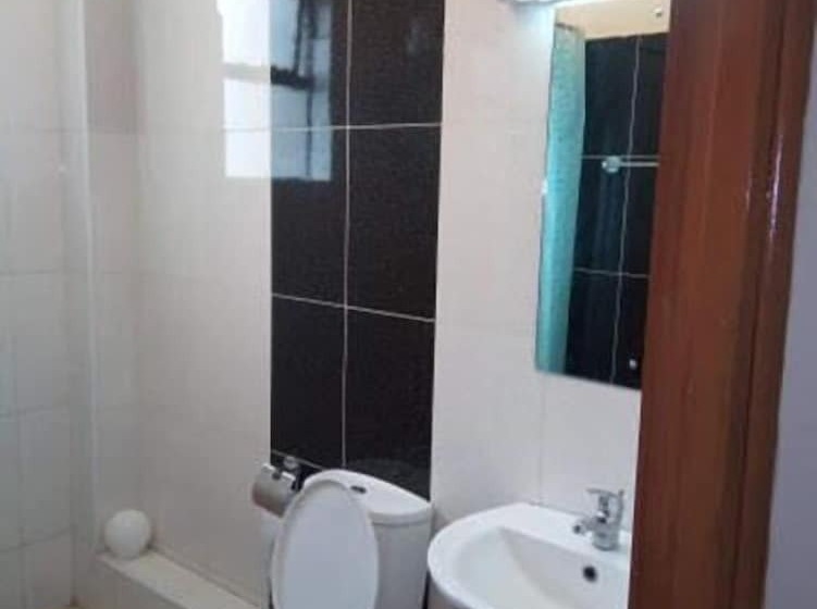 هتل Apple Residdence