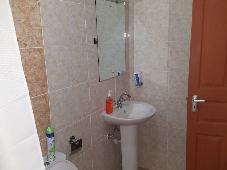 هتل Apple Residdence