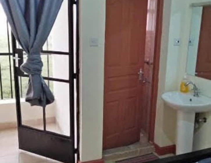 هتل Apple Residdence