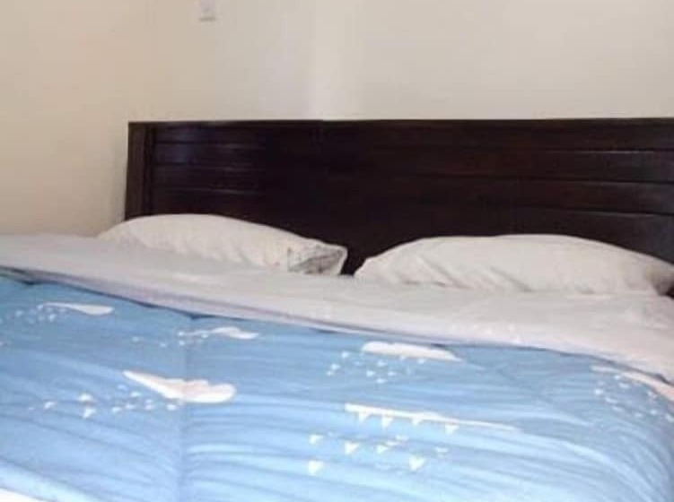 هتل Apple Residdence