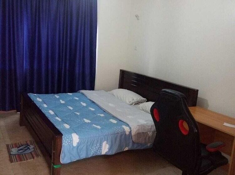 هتل Apple Residdence