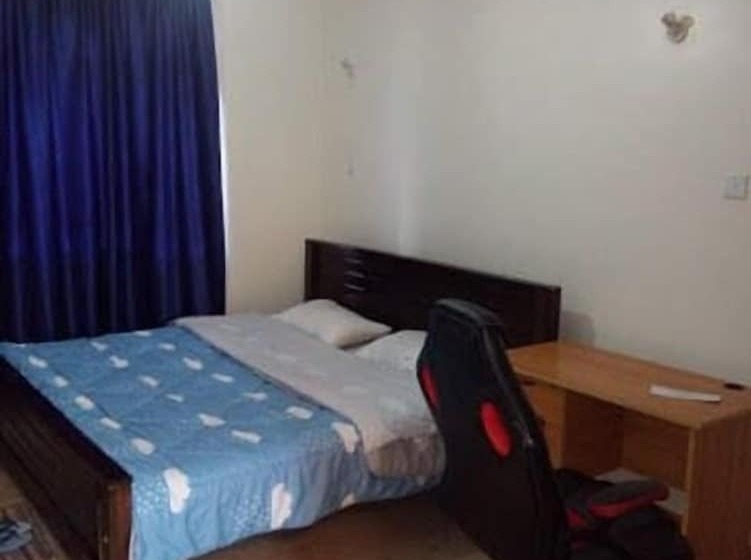 هتل Apple Residdence