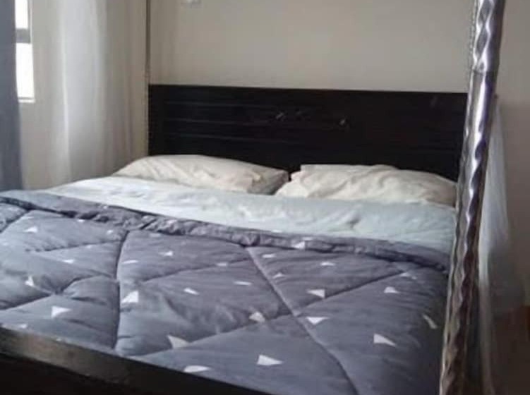 هتل Apple Residdence