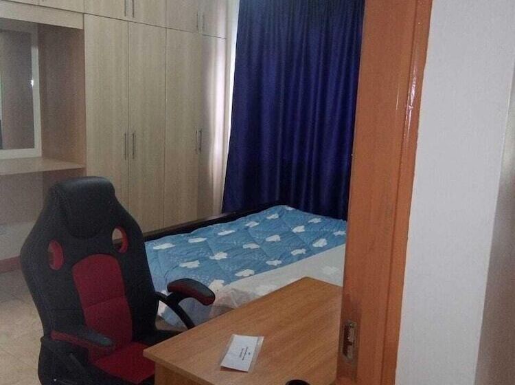 هتل Apple Residdence