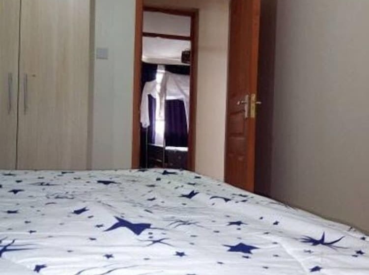 هتل Apple Residdence