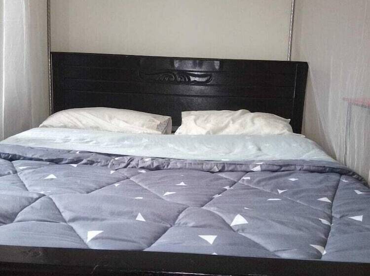 هتل Apple Residdence