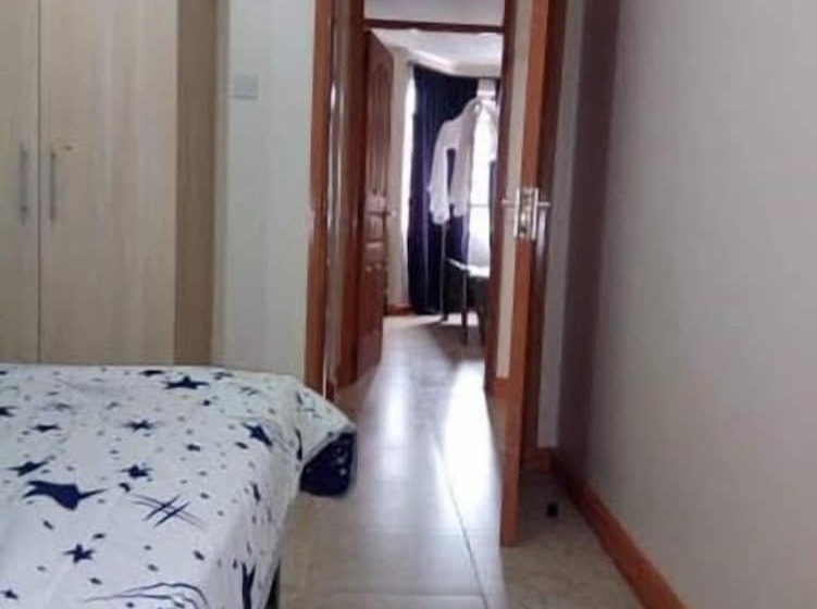 هتل Apple Residdence