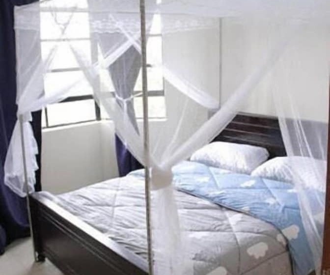 هتل Apple Residdence