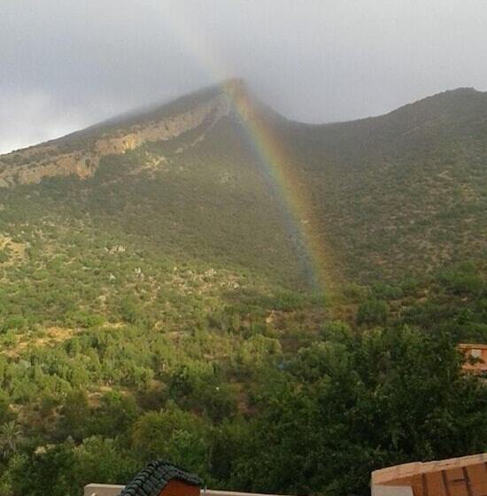 Hotel Auberge Tanout