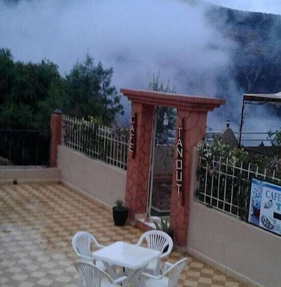 Hotel Auberge Tanout