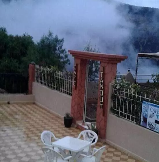هتل Auberge Tanout