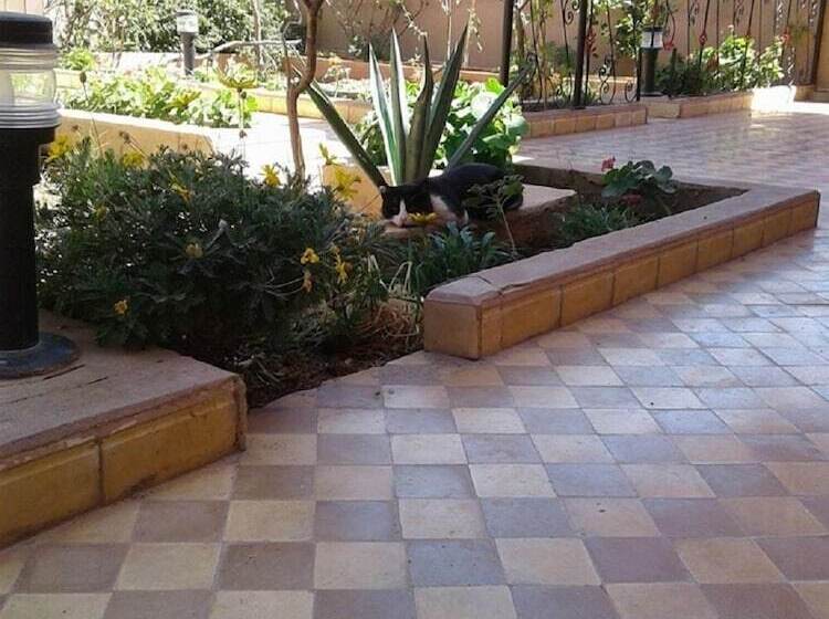 Hotel Auberge Tanout