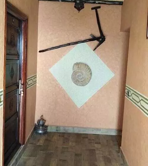 هتل Auberge Tanout