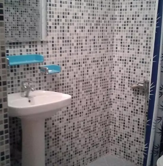 هتل Auberge Tanout