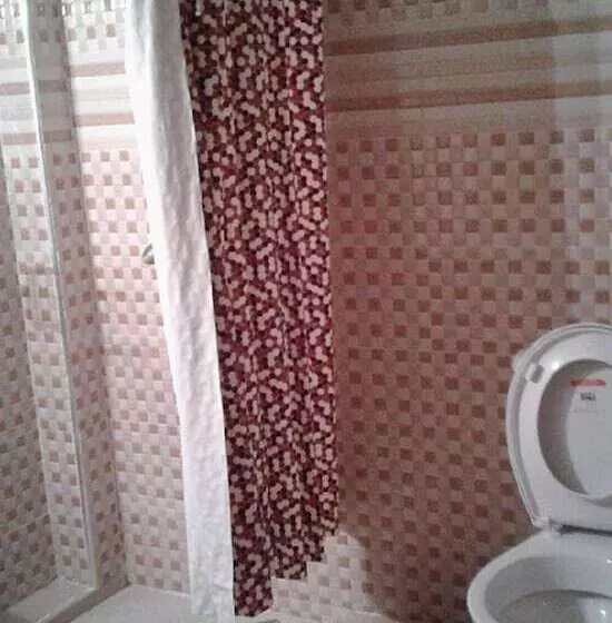 هتل Auberge Tanout