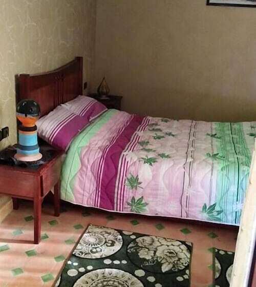 Hotel Auberge Tanout