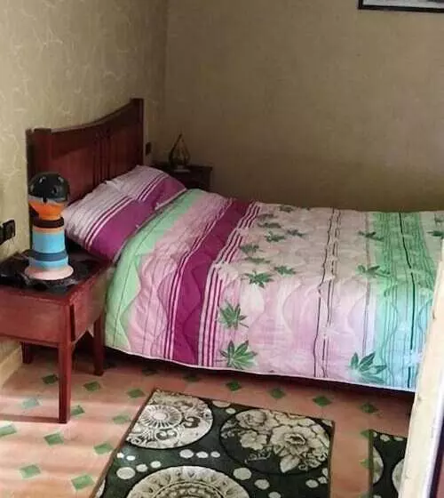 هتل Auberge Tanout