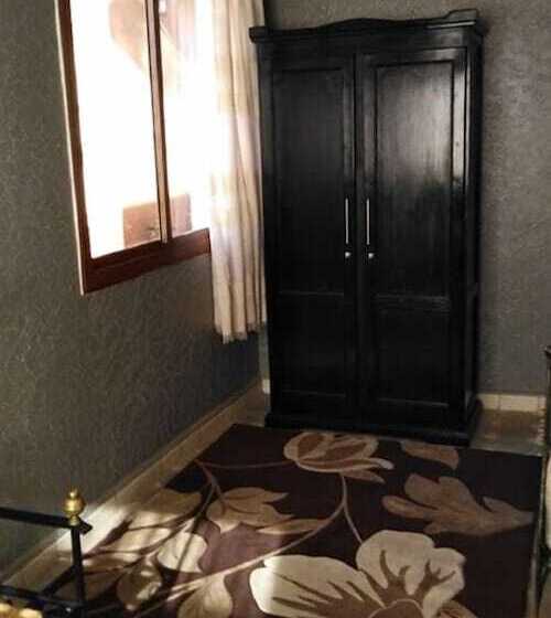 Hotel Auberge Tanout