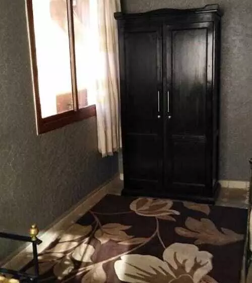 هتل Auberge Tanout