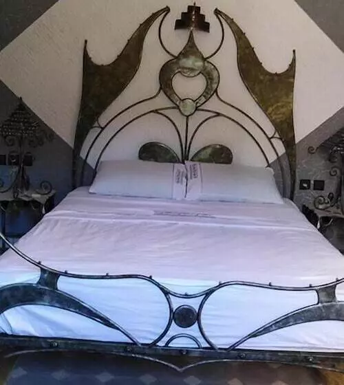 هتل Auberge Tanout
