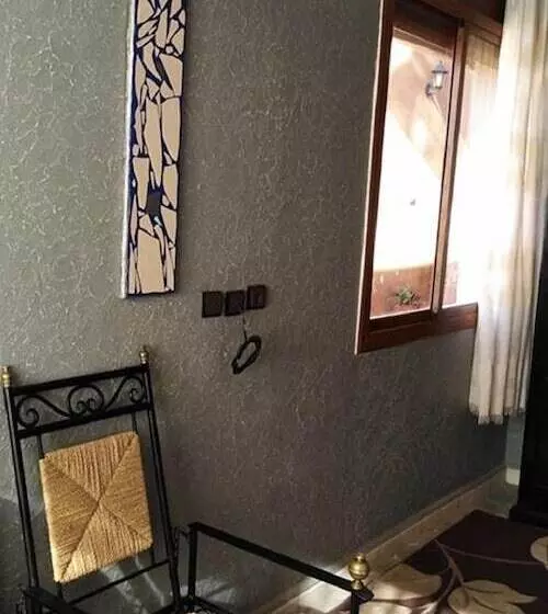 هتل Auberge Tanout